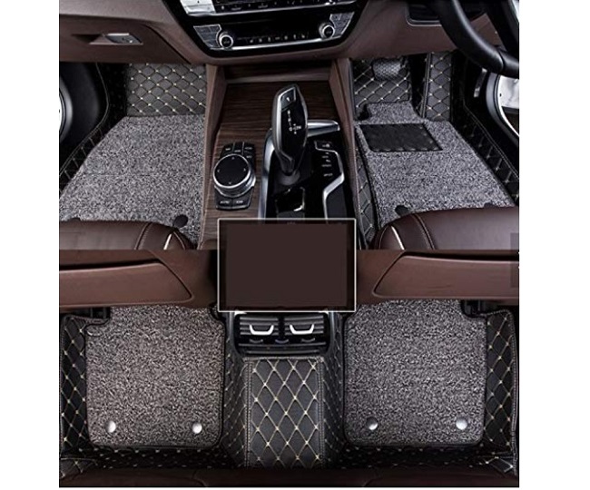 6 Best 7D Car Mats in India Top Picks For Baleno, Swift, Verna, And More